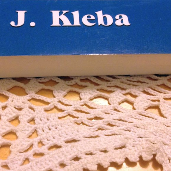 3 for $10 sale! Christian, Joseph Remembered by Father Kleba - Picture 4 of 7